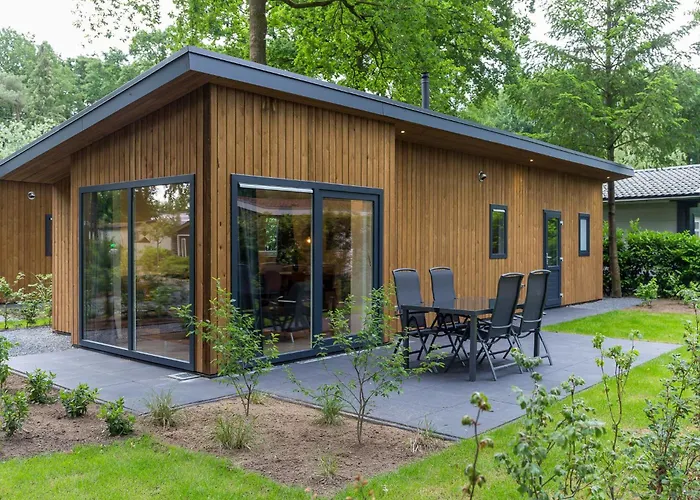 Park Berkenrhode Hotel Wekerom