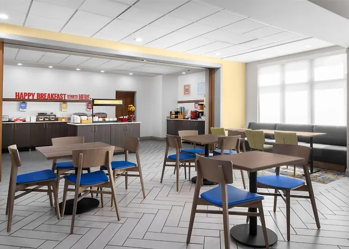 Hampton Inn Lexington Medical Center, Ky