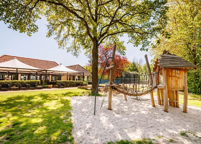 Vakantiepark De Luttenberg