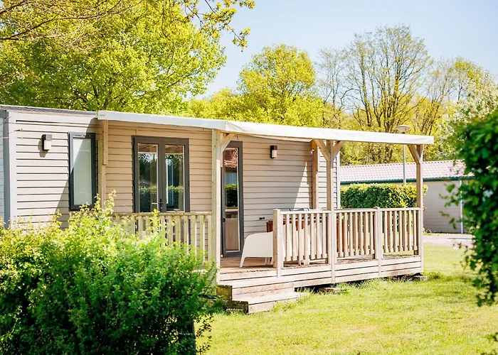 Vakantiepark De Luttenberg