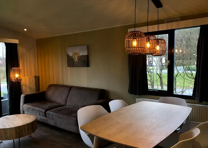 Vakantiepark De Luttenberg