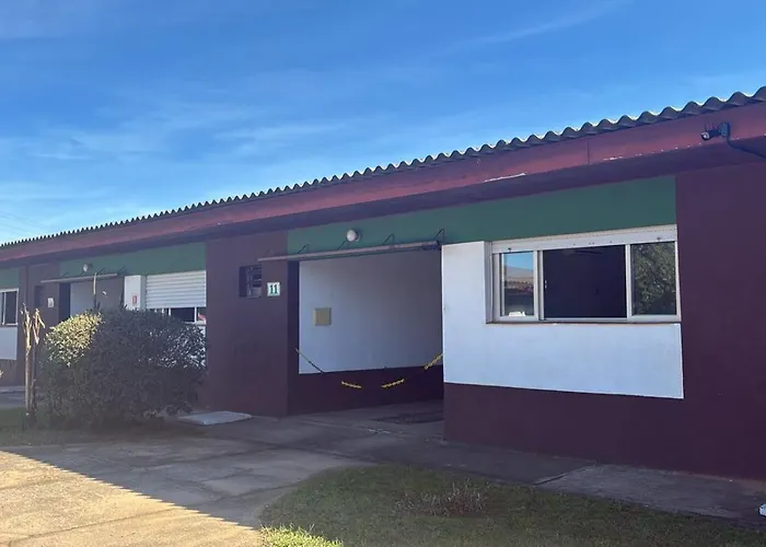 Comodoro De Livramento