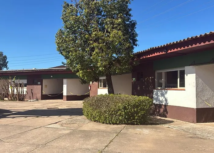 Comodoro De Livramento