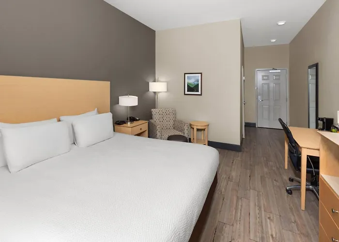 Norman Dog Friendly Hotels