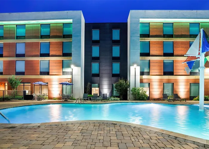 Home2 Suites By Hilton