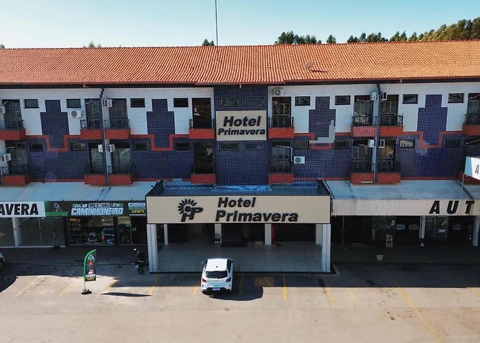 Hotel Primavera
