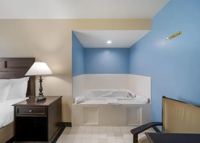Best Western Arcata Inn