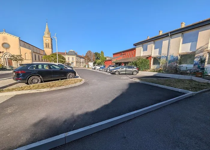 Moodz Hotel Vienne