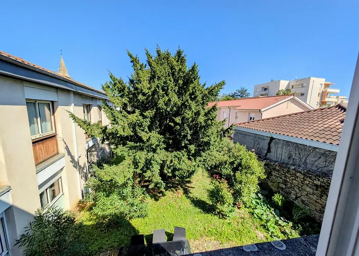 Moodz Hotel Vienne