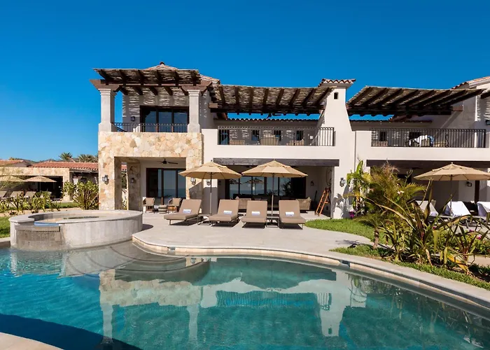 Live Aqua Private Residences Los Cabos