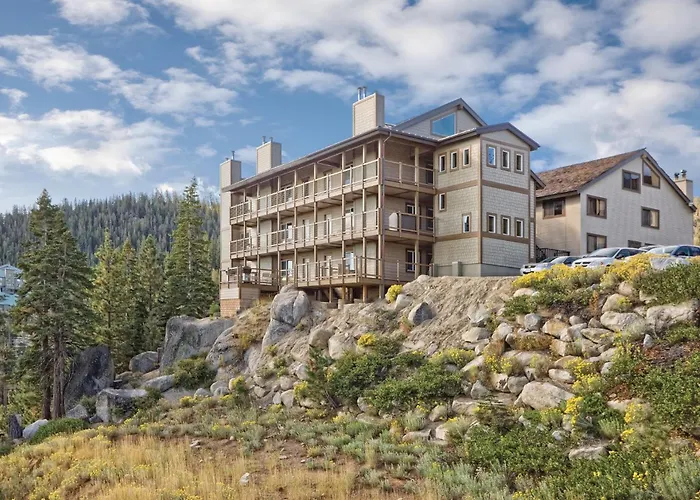Worldmark Lake Tahoe