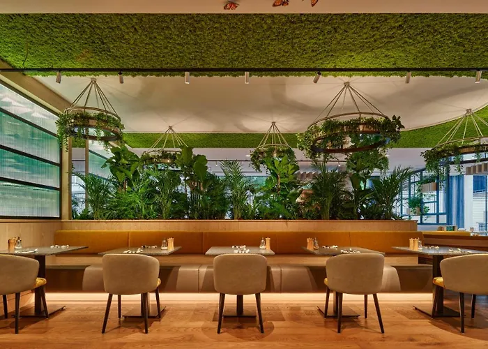 Voco The Hague By Ihg