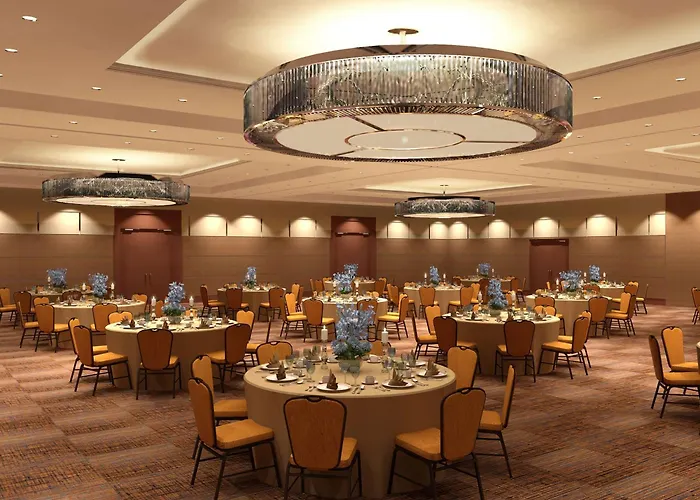 Doubletree By Hilton Chicago - Arlington Heights