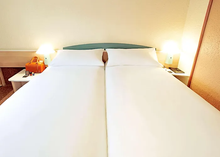 Hotel Ibis Porto Sul Europarque