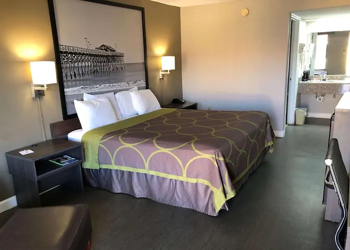 Orangeburg Dog Friendly Hotels