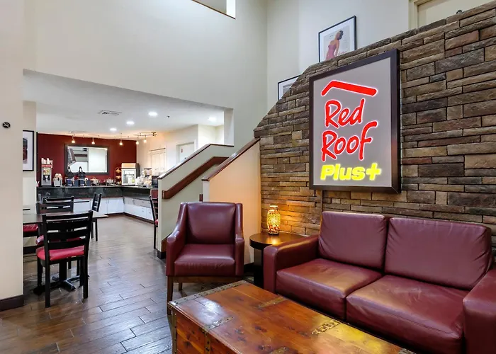 Red Roof Inn Plus+ Palm Coast