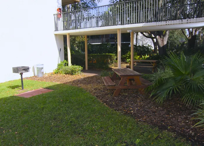 Ramada By Wyndham Kissimmee Gateway - Free Theme Park Shuttle Hotel Four Corners