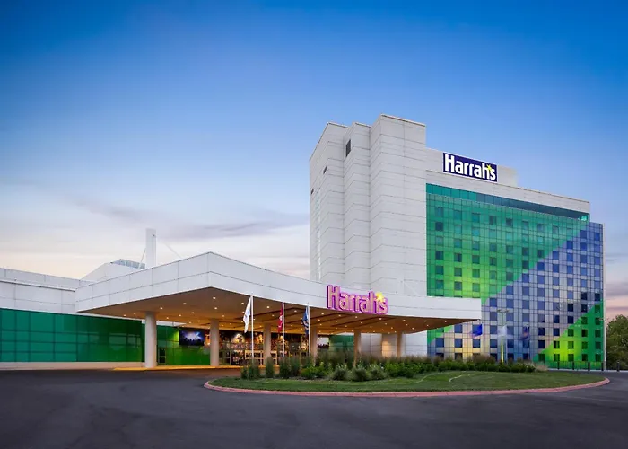 Harrah'S Council Bluffs, A Caesars Destination