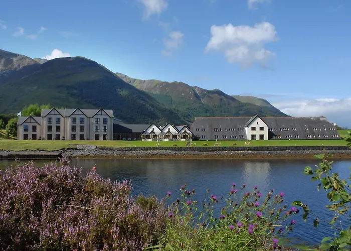 The Isles Of Glencoe Hotel