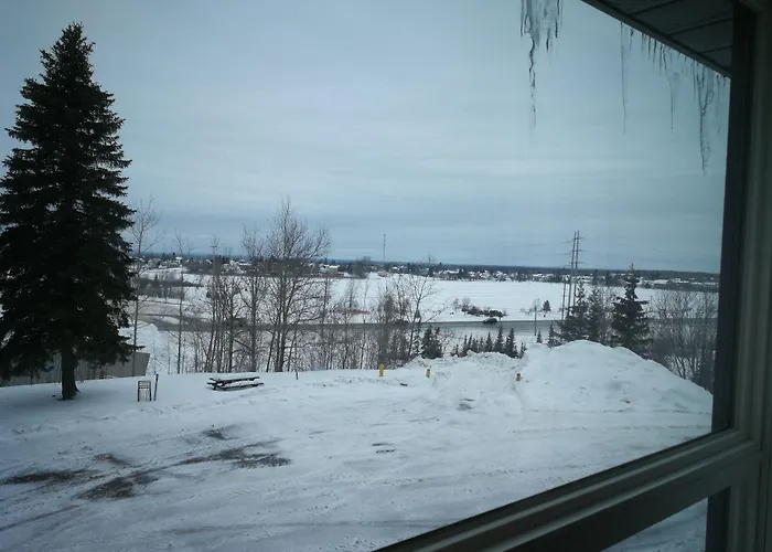 Timmins Dog Friendly Hotels