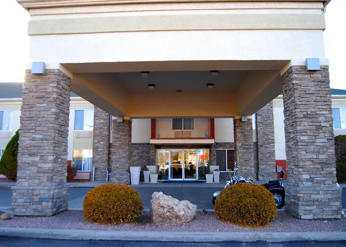 Holiday Inn Express La Junta By Ihg