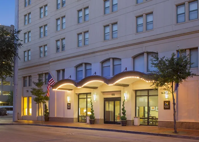 Hyatt Place Convention Center