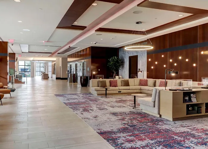 Hilton University Of Houston