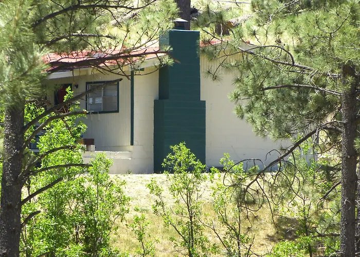 High Country Lodge