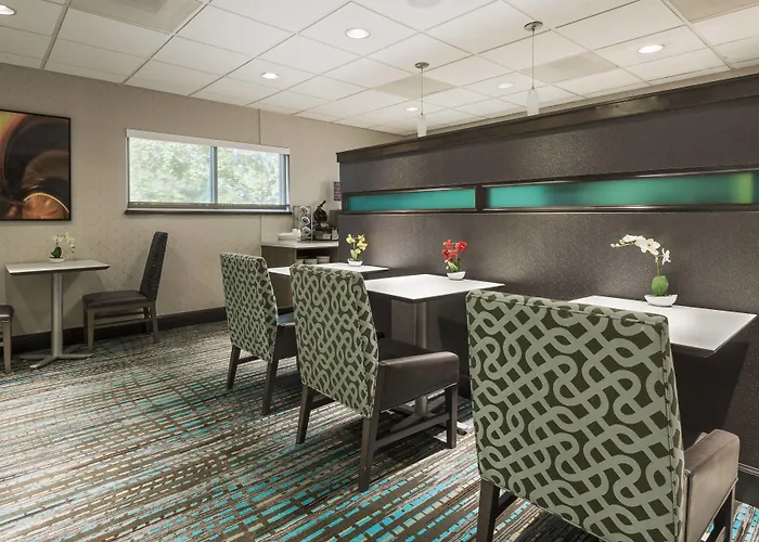 Residence Inn Tallahassee North I-10 Capital Circle