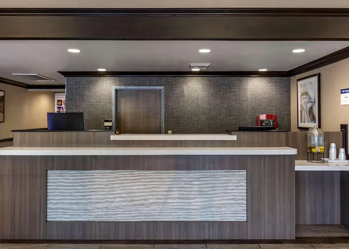 Best Western Plus West