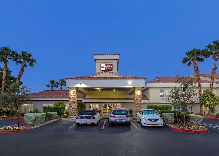 Best Western Plus West