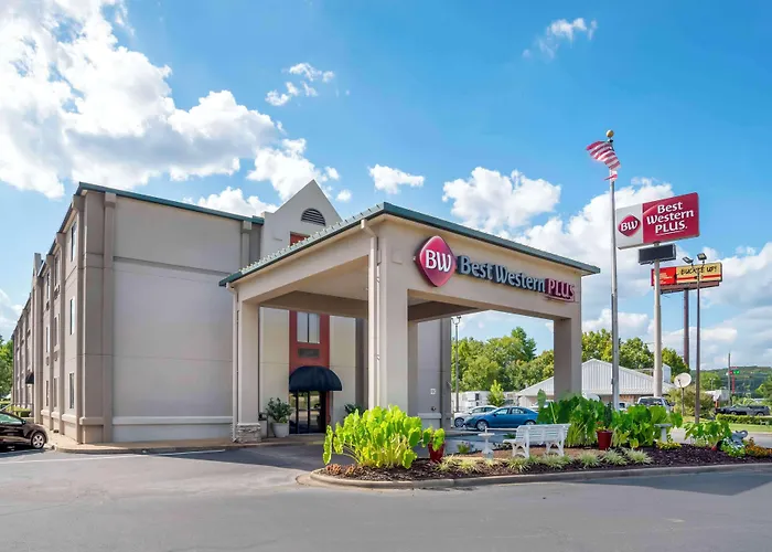 Best Western Plus Oak Mountain Inn
