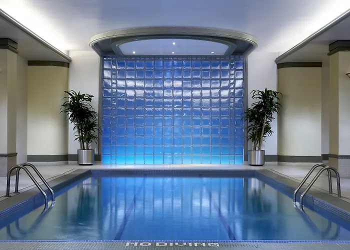 The Westin Nova Scotian