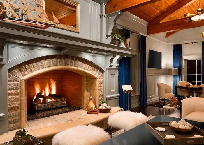 Reikart House Buffalo, A Tribute Portfolio Hotel