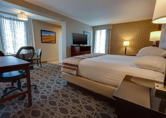 Drury Inn & Suites Hayti Caruthersville
