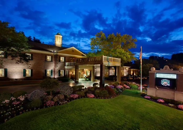 Athens Dog Friendly Hotels