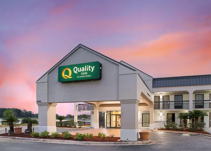 Quality Inn Foley - Gulf Shores North