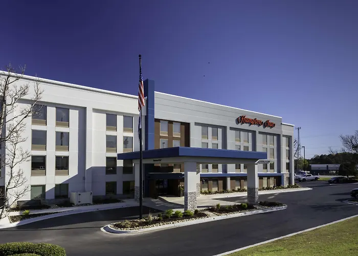 Hampton Inn Conyers