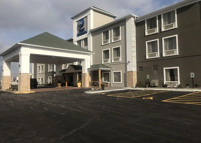 Comfort Inn & Suites O'Fallon - St Louis Area