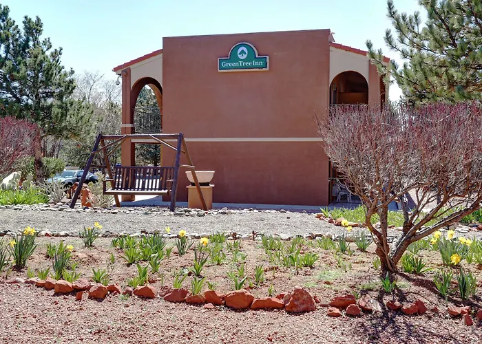 Greentree Inn Sedona