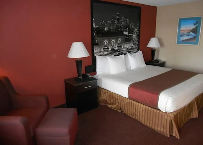 Ameristay Inn St Joseph