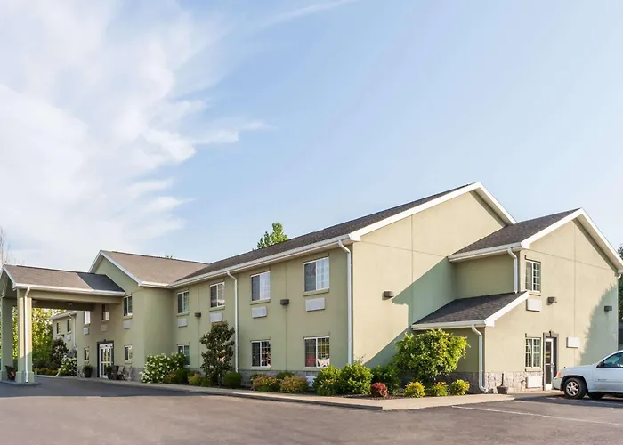 Days Inn By Wyndham Central City
