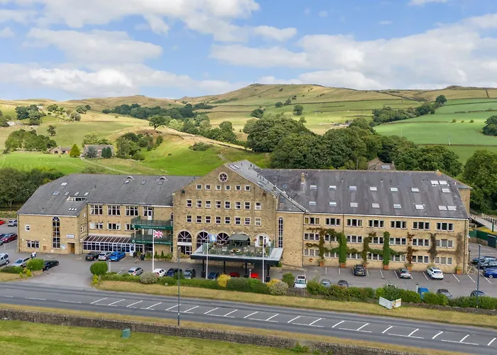 Skipton Hotel