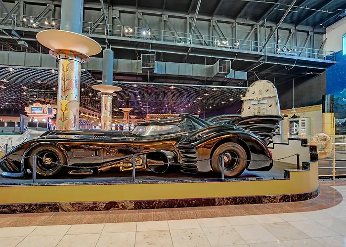 Hollywood Casino Tunica