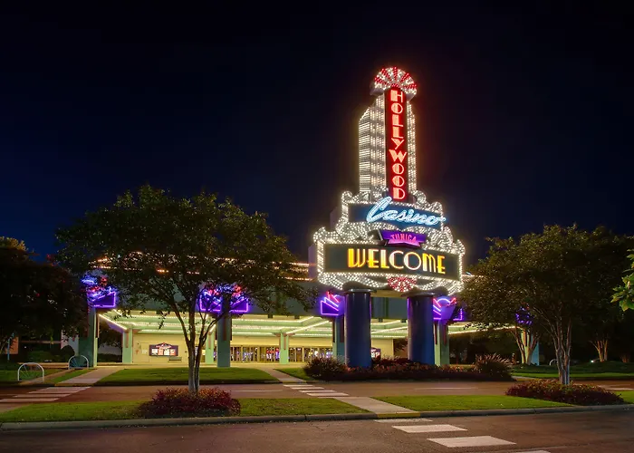 Hollywood Casino Tunica Hotel Robinsonville
