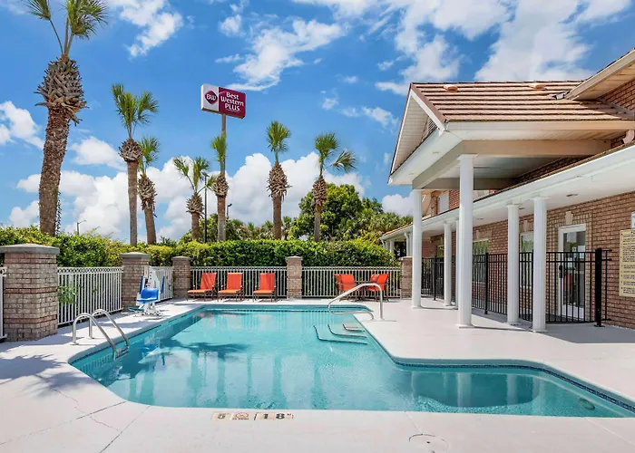 Best Western Plus Kingsland