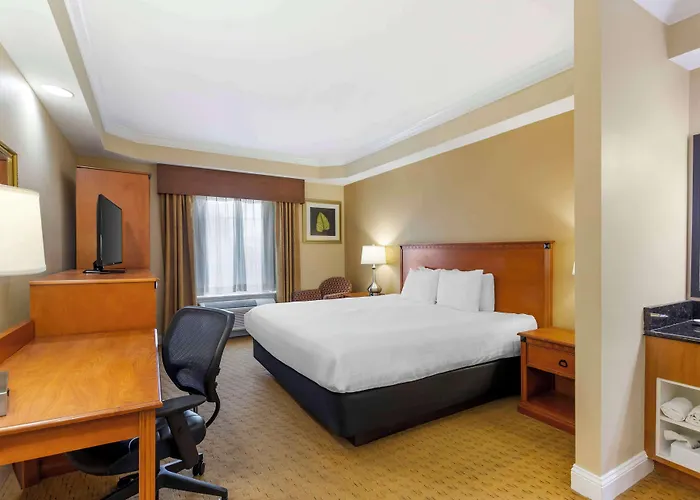 Best Western Plus Kingsland