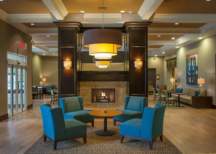 Hampton Inn & Suites New Orleans/Elmwood