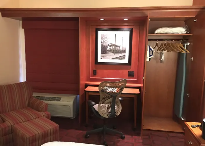 Hampton Inn Joliet/I-80