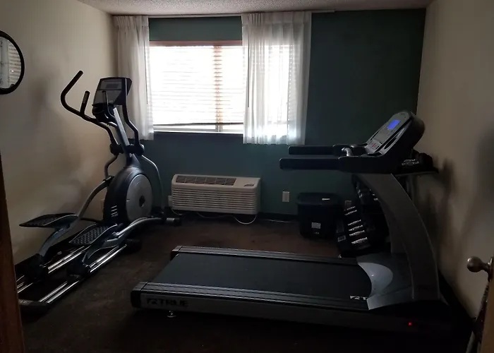 Quality Inn & Suites Silverdale Bangor-Keyport